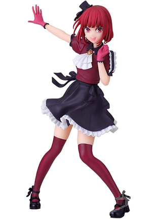 Фигурка bandai spirits oshi no ko kana arima звёздное дитя кана арима 16 см bs ok ka 16