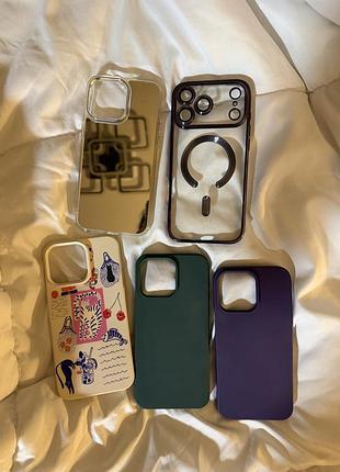 Чохол apple iphone 12 pro max