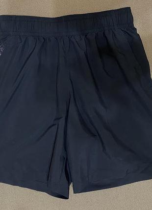 Шорти under armour m нові 2