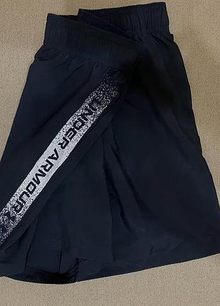 Шорти under armour m нові