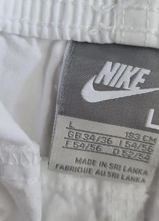 Шорты nike 3