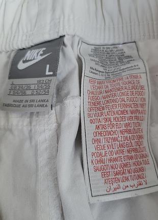 Шорты nike 4