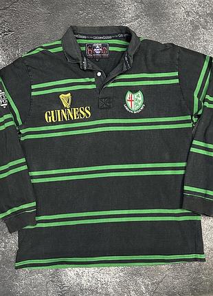 Регбі клубу london irish сезону 1997–1998