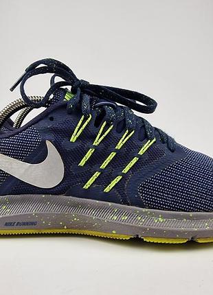 Кроссовки nike run swift
