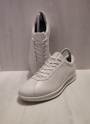 Кросівки ecco 39- устілка 25,5 см