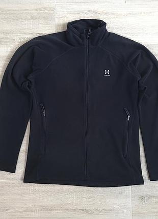 Флиска haglofs