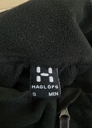 Флиска haglofs 2