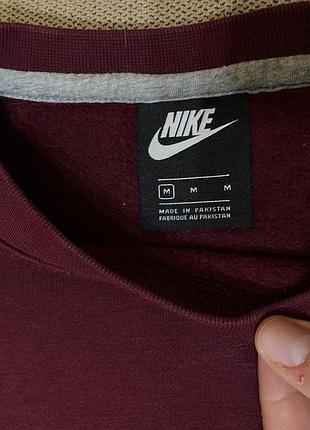 Nike світшот m 2