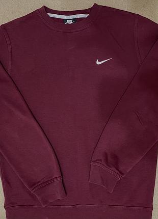 Nike світшот m