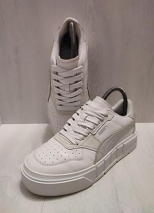 Кросівки puma 38,5- устілка 24,5 см