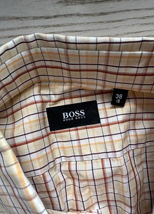 Сорочка hugo boss 2
