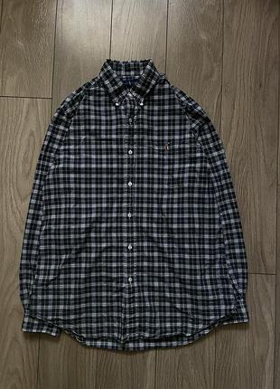 Сорочка рубашка polo ralph lauren oldmoney streatwear