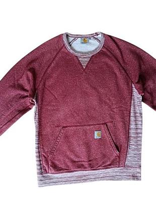 Свитшот мужской carhartt