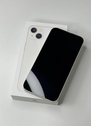 Iphone 13 128 gb white