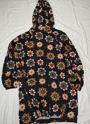 Плащевик дождевик ветровка новая туречка