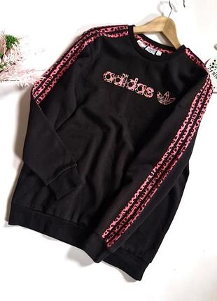 Свитшот оригинал adidas р м- л