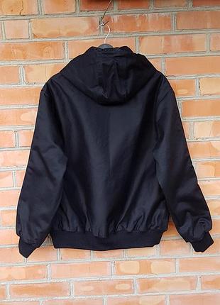 Carhartt active jacket куртка бомбер утепленная (m) 3