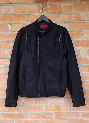 Hugo boss куртка оригинал (l)