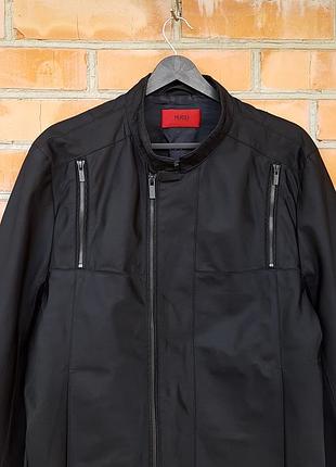 Hugo boss куртка оригинал (l) 2