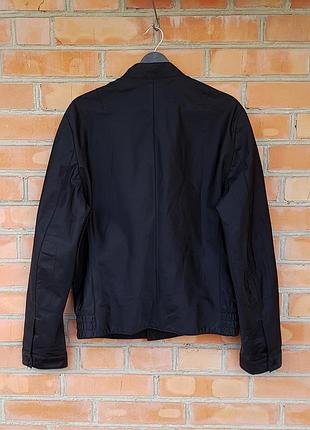 Hugo boss куртка оригинал (l) 3