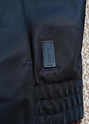 Hugo boss куртка оригинал (l) 5