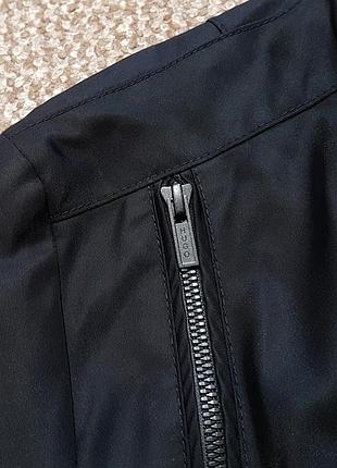 Hugo boss куртка оригинал (l) 6