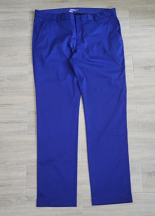 Брюки nike golf tour performance dri-fit xl