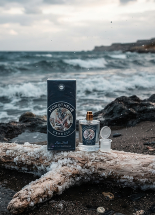 Невероятный итальянский парфюм sea salt monotheme venezia edt 100 ml