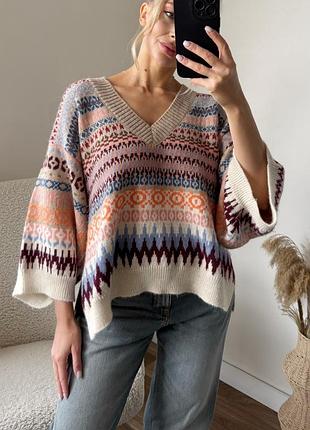 Светер , джемпер weekend max mara оригінал