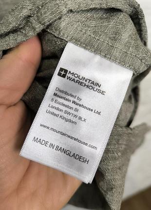 Сорочка mountainwarehouse l 5