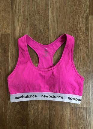 Спортивний топ new balance.  оригінал