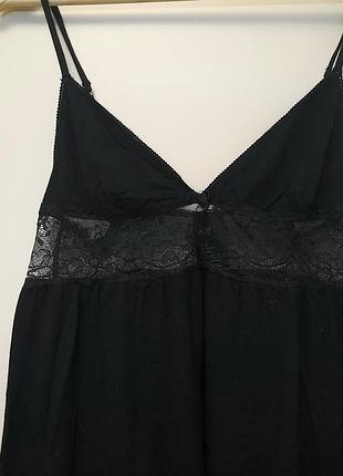 Ночная рубашка пеньюар h&amp;m 2