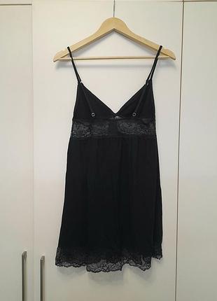 Ночная рубашка пеньюар h&amp;m 3