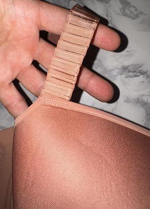 Бюстгальтер 85g thirdlove поролон 5
