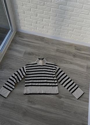 Светр h&m жіночий 3