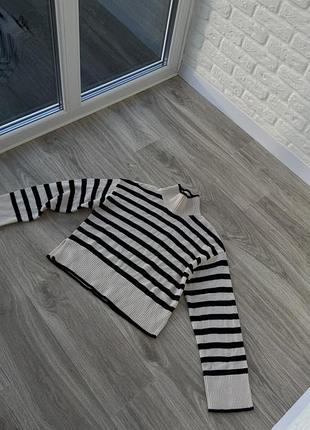 Светр h&m жіночий 4