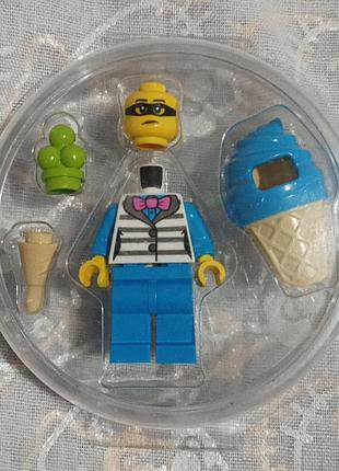 Фигурка lego