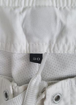 Шорты пляжные quiksilver s 3