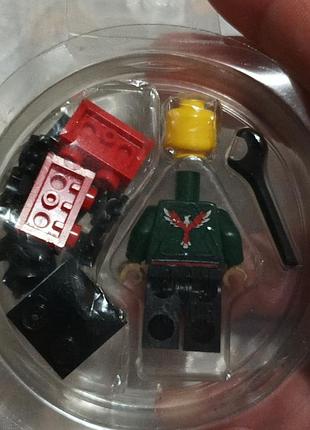 Фігурка lego 2