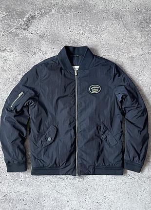 Бомбер lacoste