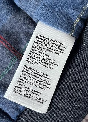 Бомбер lacoste 5