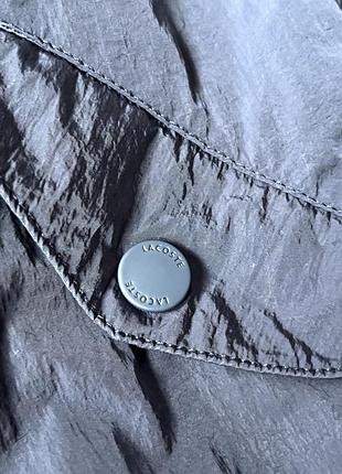 Бомбер lacoste 8