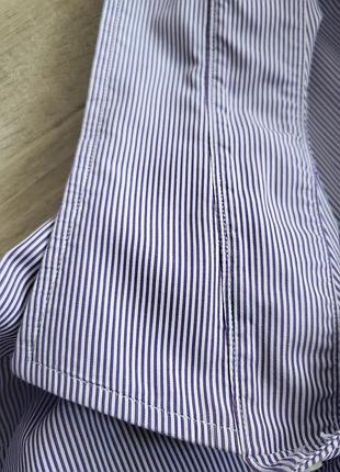 Рубашка polo ralph lauren m 6