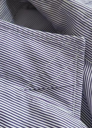 Рубашка polo ralph lauren m 7