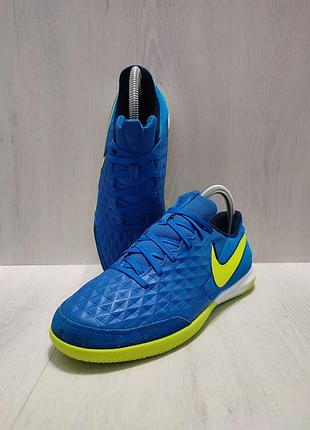 Футзалки nike tempo 39- стелька 24 см