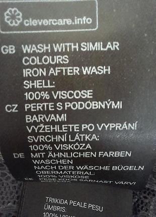Халат с кружевом h&amp;m 4