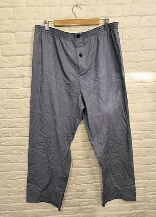 Піжама низ штани marks&amp;spencer xl