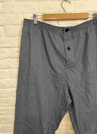 Пижама низ штаны marks&spencer xl 2