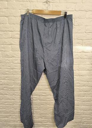 Пижама низ штаны marks&spencer xl 6