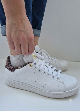 Кроссовки 38-39 размер, adidas